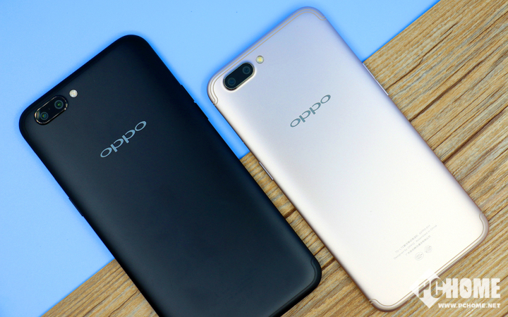 第二款给大家推荐的是oppo r11 plus.