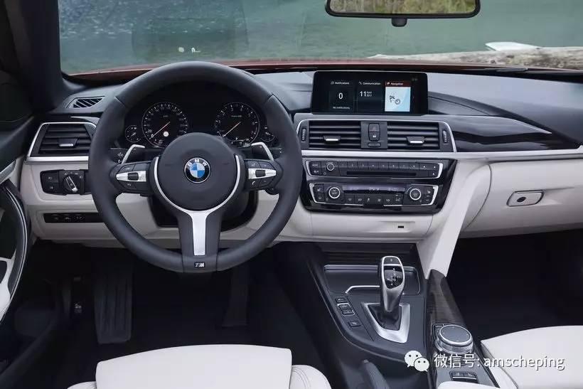 BMW改款4系能顶住奥迪全新A5的攻势吗？