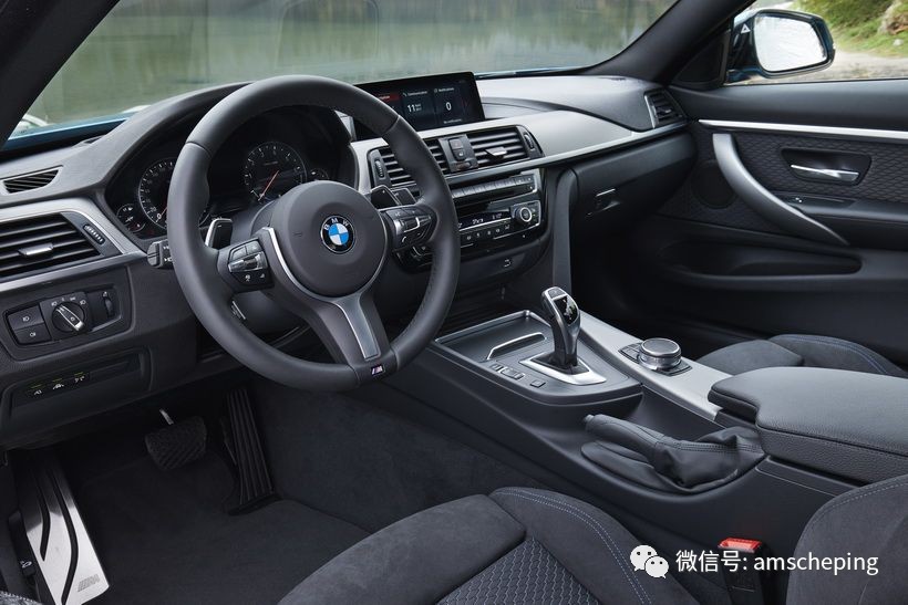 BMW改款4系能顶住奥迪全新A5的攻势吗？