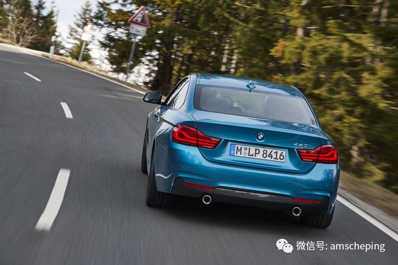 BMW改款4系能顶住奥迪全新A5的攻势吗？