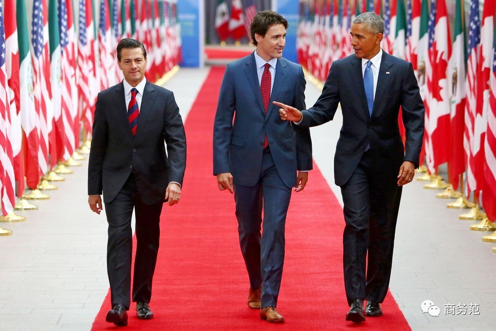 加拿大总理特鲁多,为什么成了网红?