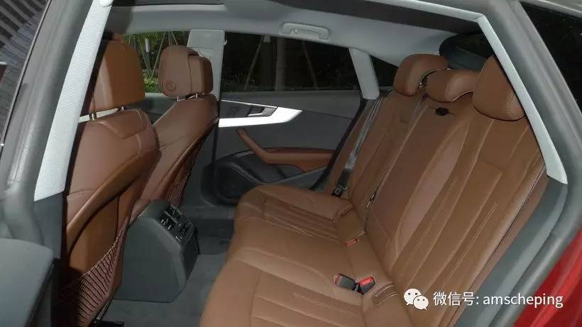 BMW 4系的死对头！试驾奥迪全新A5