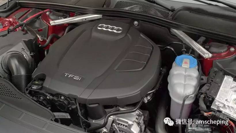 BMW 4系的死对头！试驾奥迪全新A5