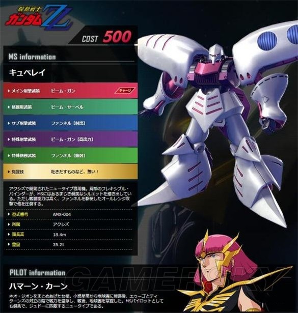 机动战士高达-逆袭的夏亚