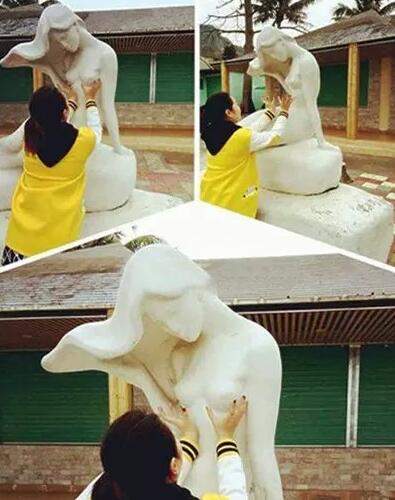 每日轻松一刻7月8日马爸爸开车我知道哪个省胸最大