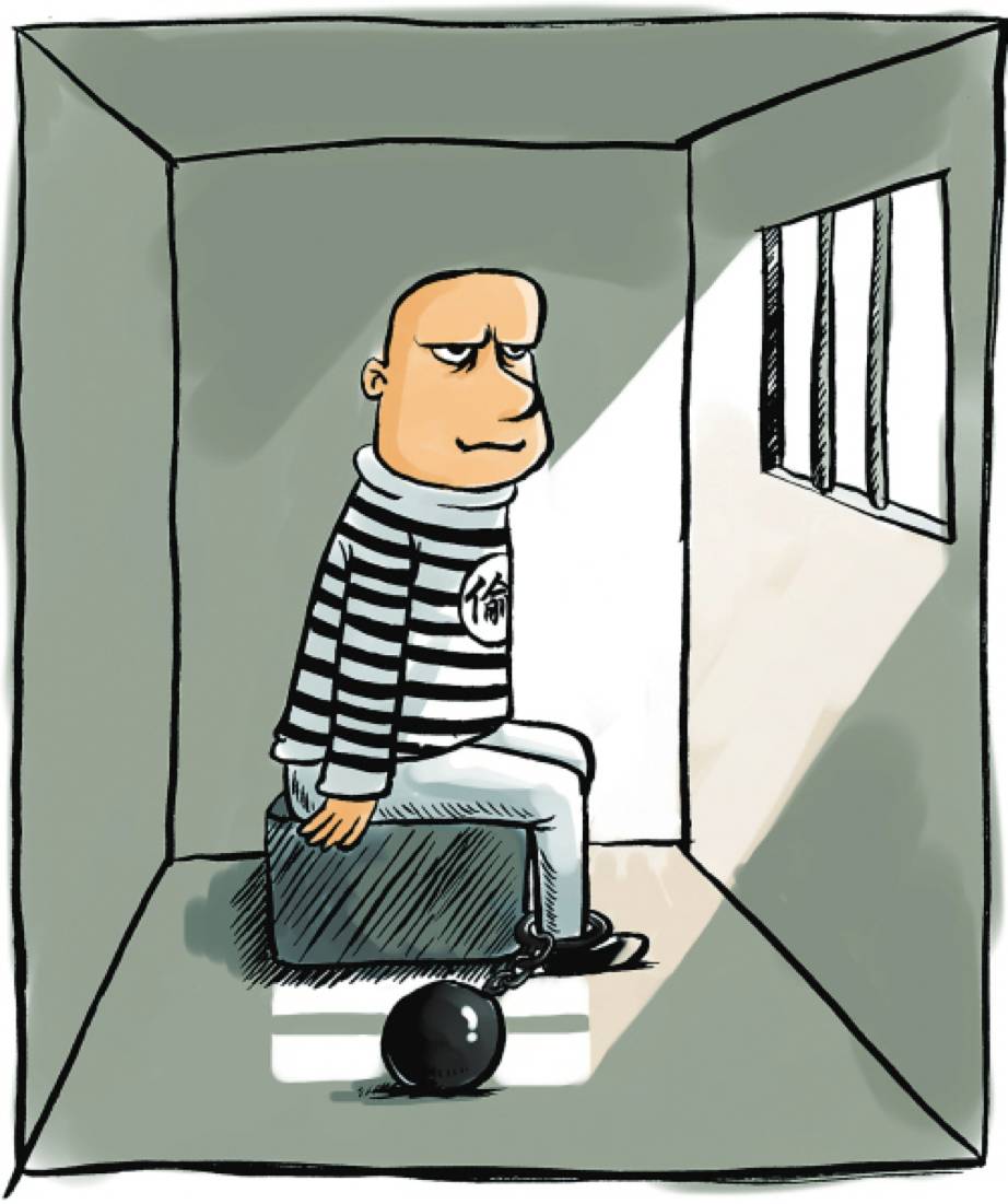 未成年少女被强奸后怀孕 产子后将其从8楼扔下