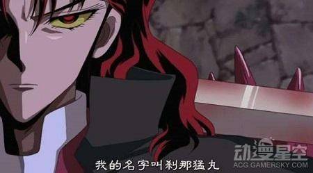 豹猫族长曾经与犬大将战斗过,犬夜叉和杀生丸两人联手也没有打败它.