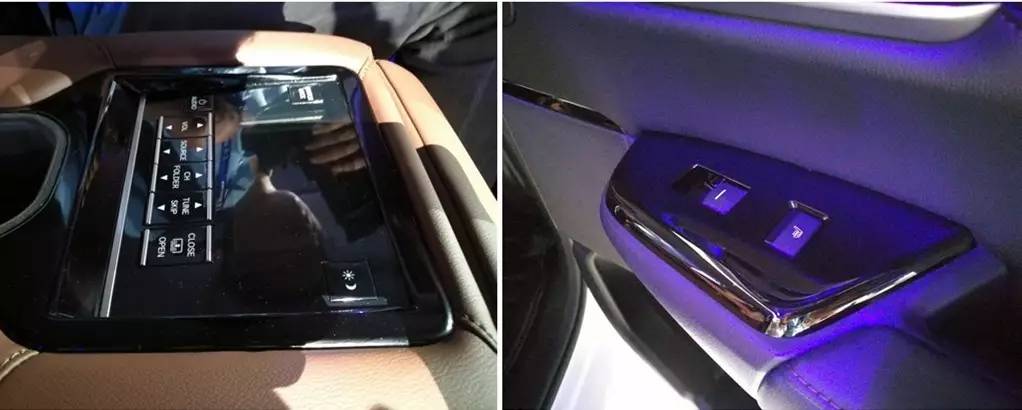 配置、动力与价格齐飞，全新CR-V让对手们很紧张！