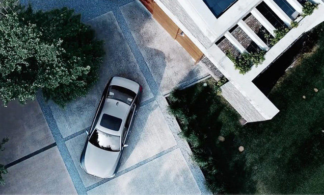 时不我待 创享未来 全新BMW5系登陆羊城