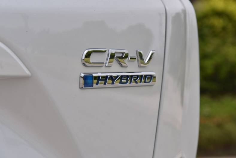 配置、动力与价格齐飞，全新CR-V让对手们很紧张！