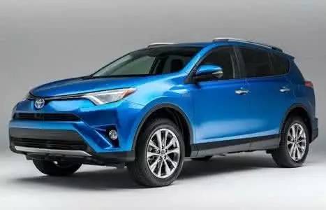 配置、动力与价格齐飞，全新CR-V让对手们很紧张！