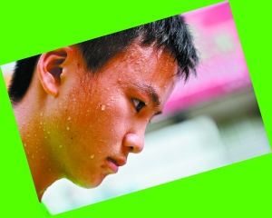 30秒跳绳224次!花都小学生岑小林打破自己去年创造的纪录