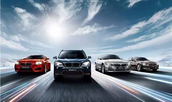 奔驰摘得中国豪华车桂冠，奥迪卯足劲要杀个回马枪