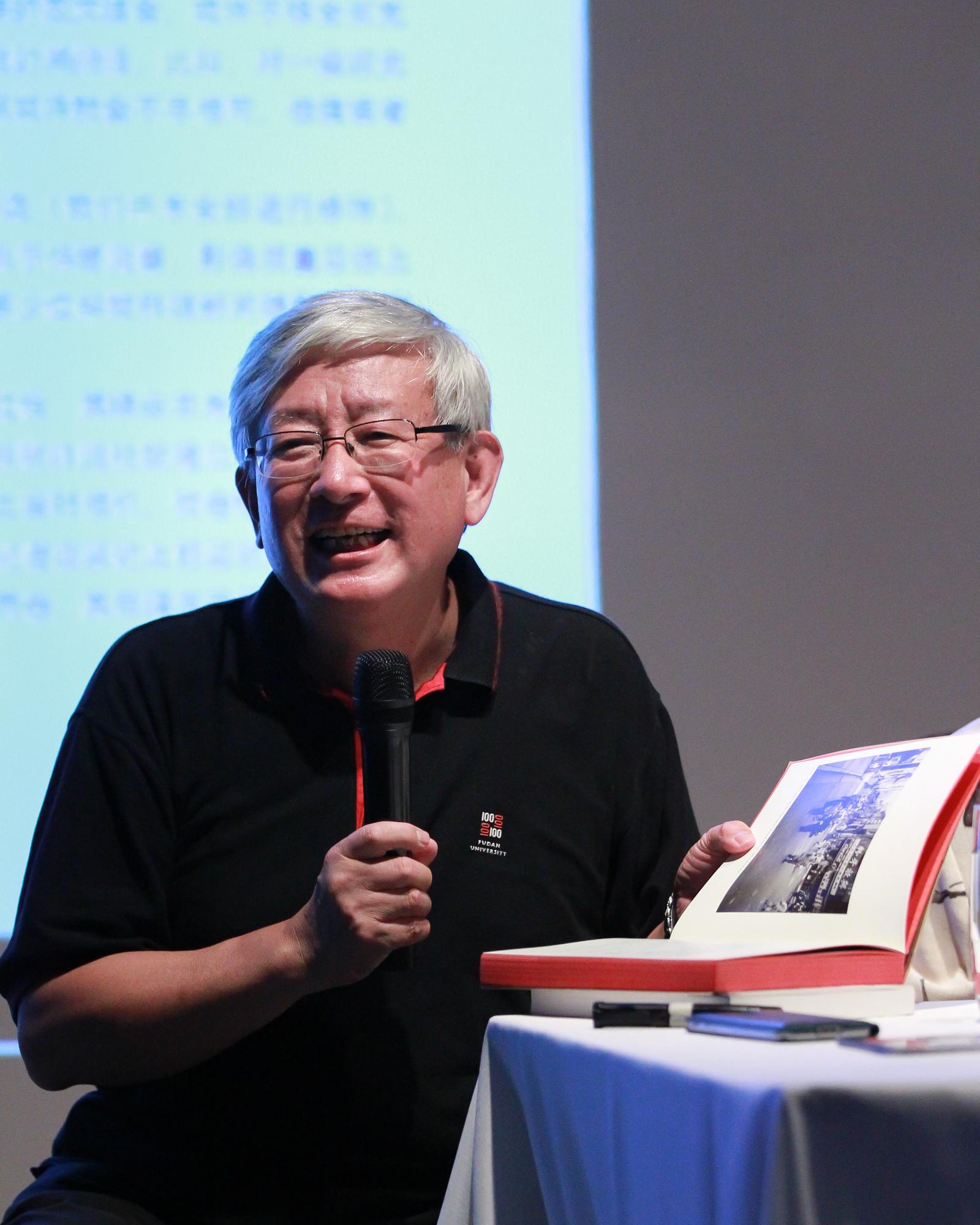 专访媒体人曹景行:我们必须实事求是面对与20年前不同的香港