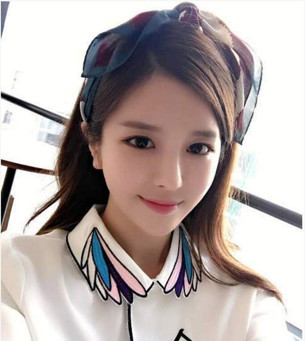 韩国第一女主播尹素婉微博发新照 真要签约斗鱼？ 娱乐八卦 第10张