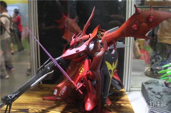 电视游戏 正文页  每年必到场的游(wan)戏(ju)大厂万代南梦宫,今年