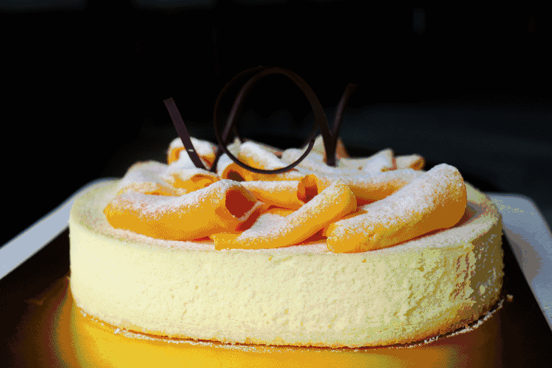 悠享甜蜜福利舌尖上的多巴胺sweetleisuremoment