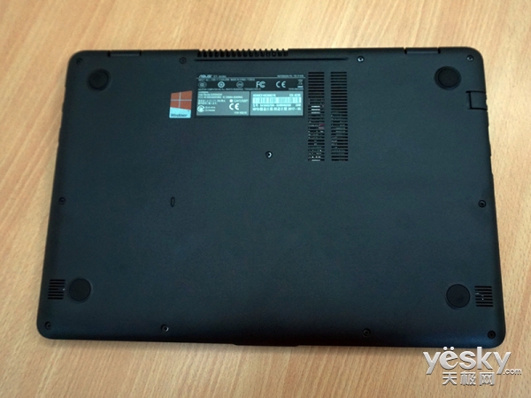 满足性价比需求 华硕灵耀s4100u评测