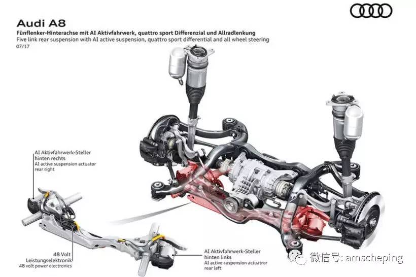 “BB”快看，全新A8出世了！