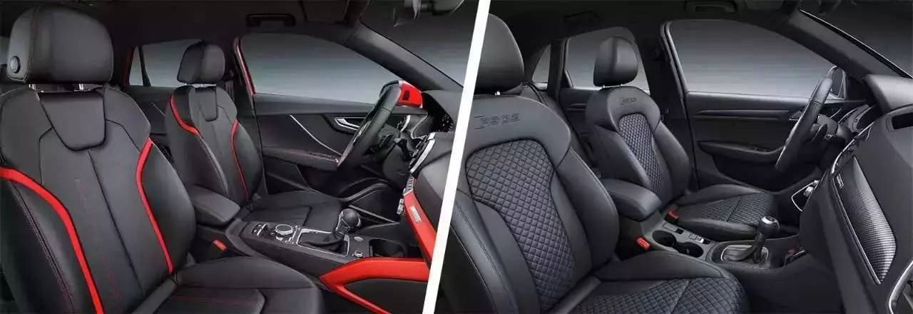 奥迪Q2加长再卖20万，实力坑Q3的节奏？