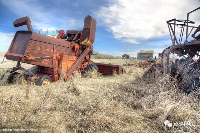 财富的收割期已经到来!