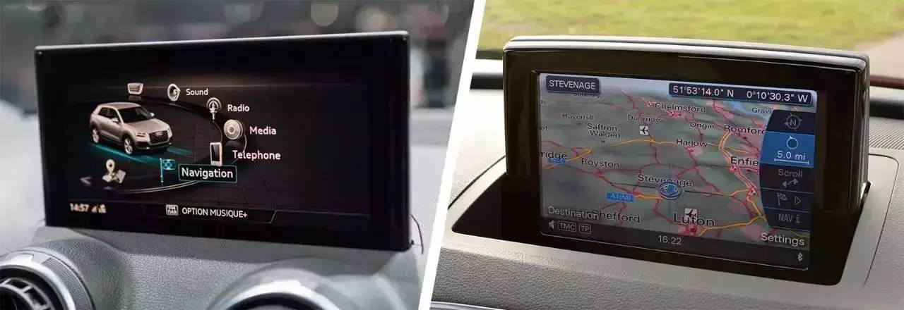 奥迪Q2加长再卖20万，实力坑Q3的节奏？