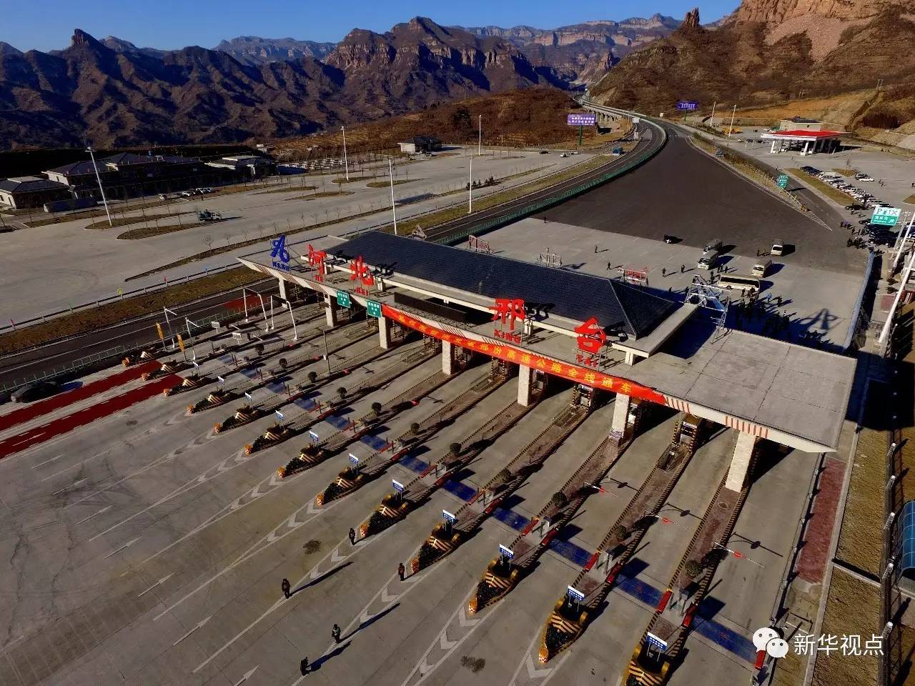 与每个人息息相关!