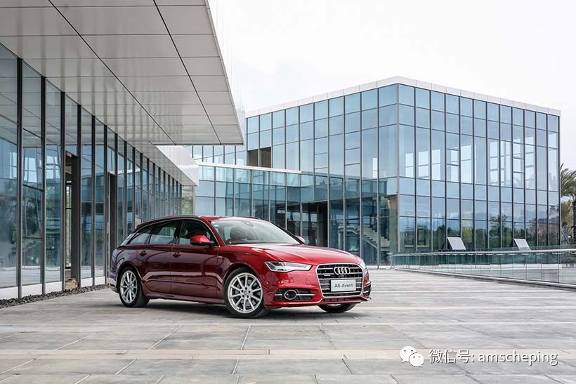 想买没官味儿的奥迪A6L？就它吧！
