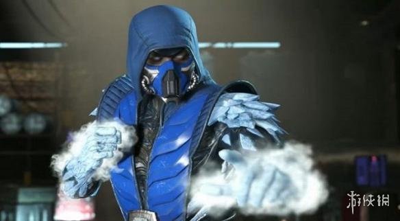 不义联盟2最新dlc角色绝对零度正式发售