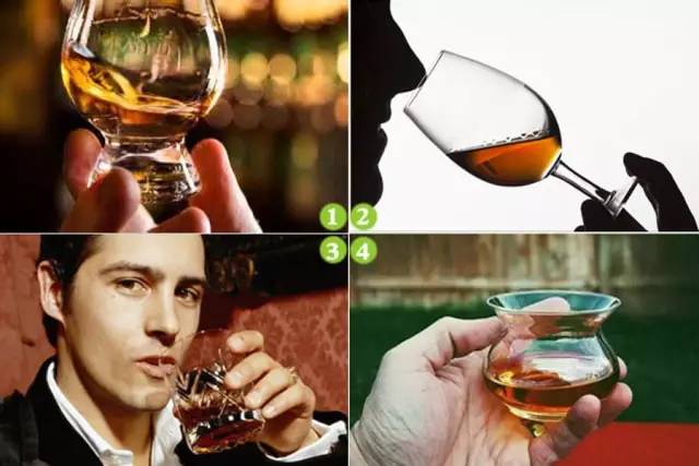 不懂喝酒的正确姿势都不好意思和人聊酒