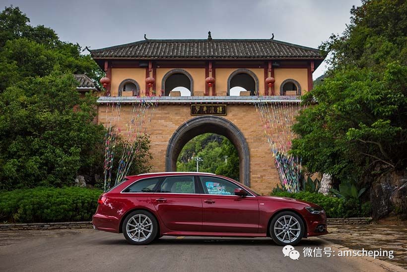 想买没官味儿的奥迪A6L？就它吧！