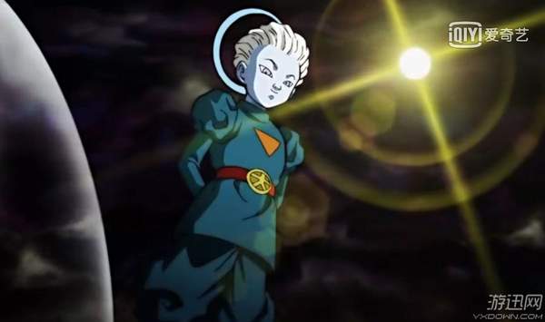 《龙珠超》动画中第九宇宙被消灭 大神官是幕后黑手?