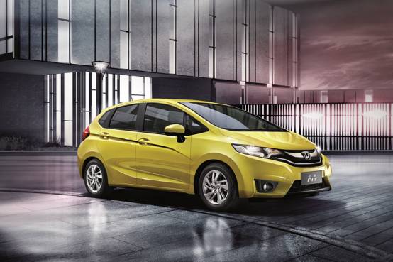 被知乎网友捧为神车，飞度是如何做到的？