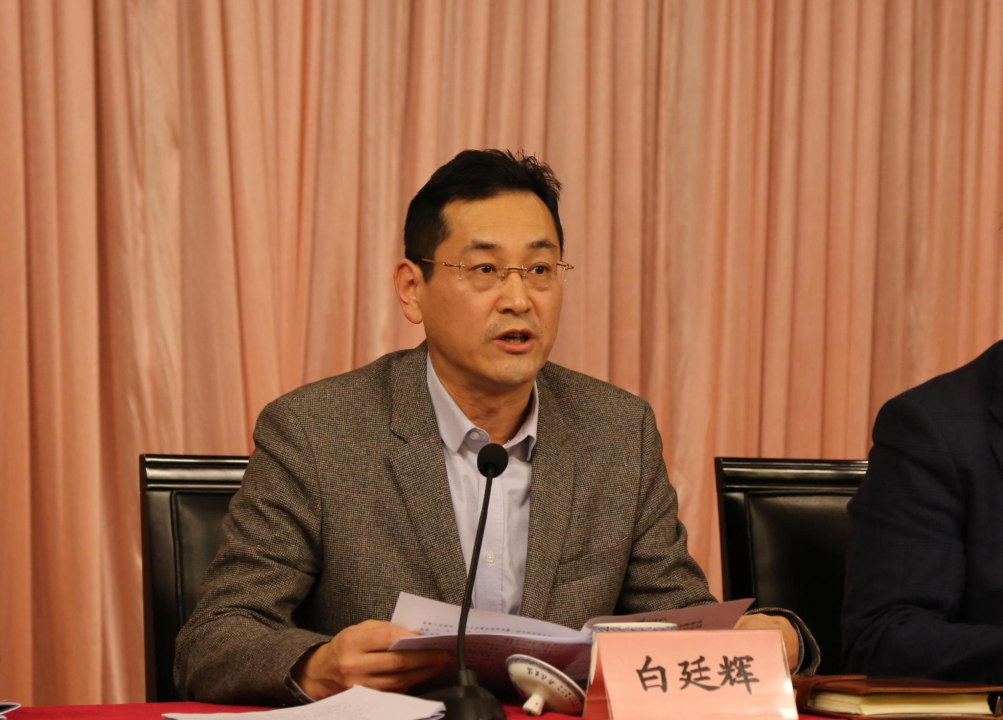 人事刚刚白廷辉刘信义递补为上海市委委员