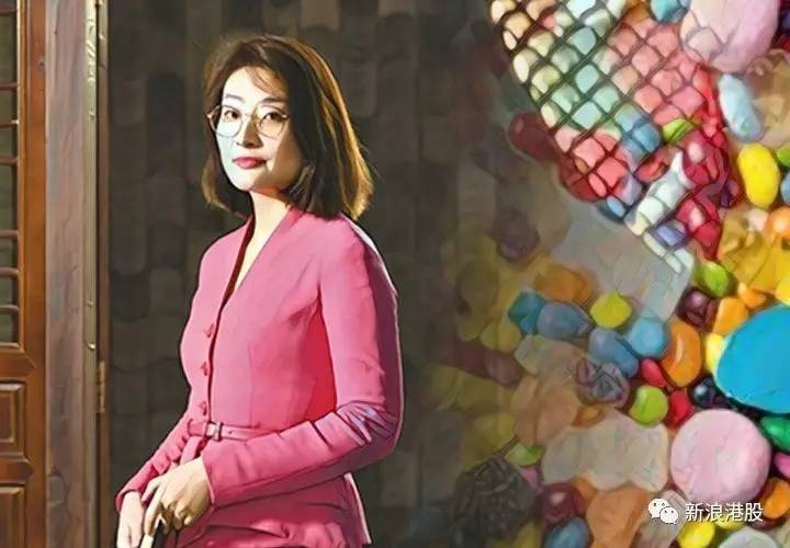 宗馥莉入主失败中国糖果甜不出味了