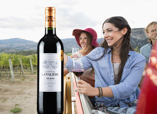 喝了这么多酒竟然不懂中级庄