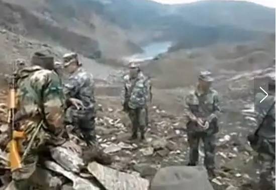 中印冲突真相,看完你就不会跟着瞎嚷嚷了!