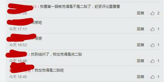 林心如被猜怀二胎,看这忙工作的节奏和宠女儿