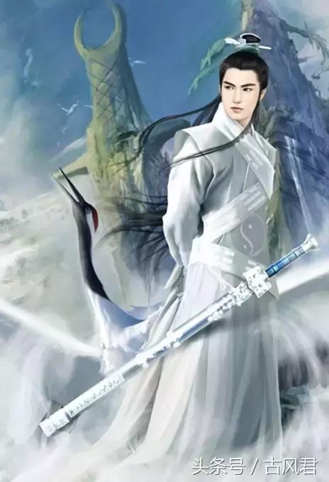 诗词里那刀光剑影:十年磨一剑,霜刃未曾试|十年磨一剑|壮士|白马_新浪新闻