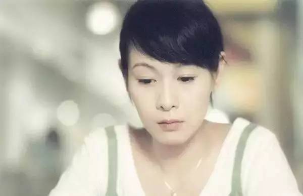 刘若英：为了陪伴儿子成长，每天过得&ldquo;都像打仗一样&rdquo;