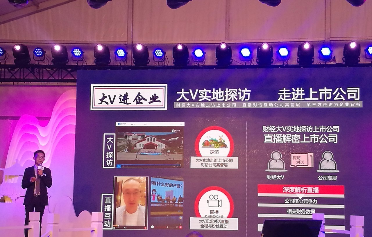 移动时代下市值管理的六脉神剑