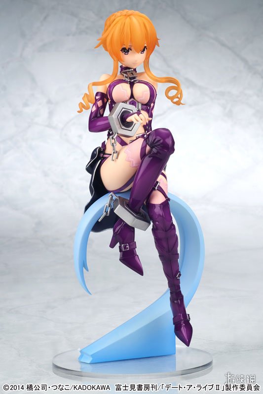 手办鉴赏室:比基尼御姐香舌吐 黑丝兔女郎露肉肉!