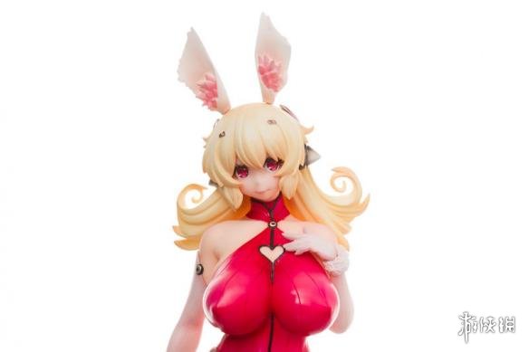 手办鉴赏室:比基尼御姐香舌吐 黑丝兔女郎露肉肉!