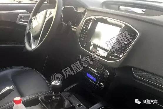 这些“扛把子”车型即将上市，众泰皮尺部有活干啦！