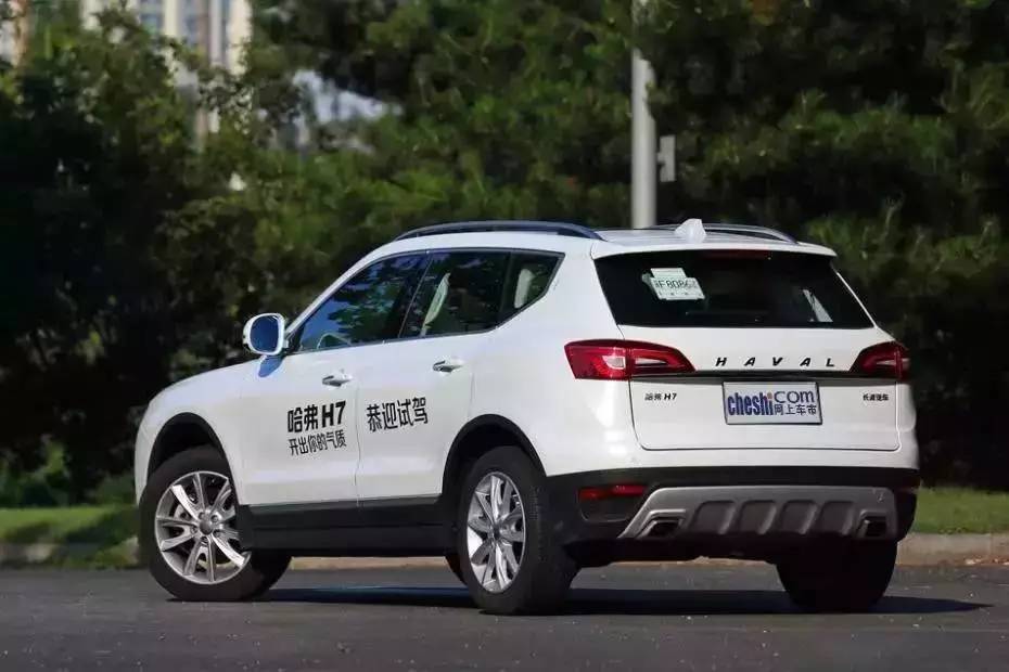 【锐观察】长城汽车：迈过这道坎，你就是最强！