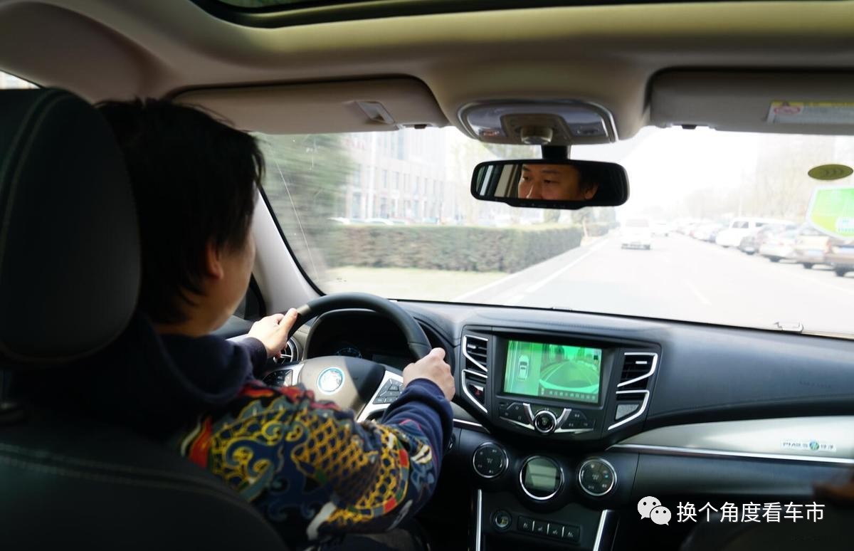 从宋车族看比亚迪车型轻量化和模块化技术发展