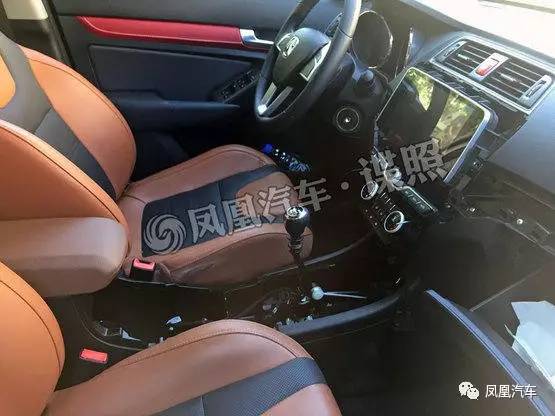 这些“扛把子”车型即将上市，众泰皮尺部有活干啦！