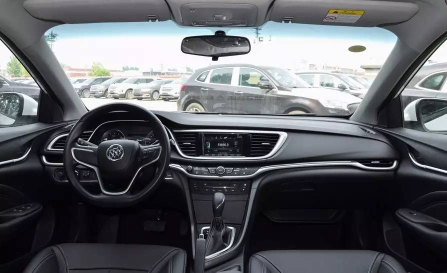 新款英朗曝光，看完你还买朗逸吗？