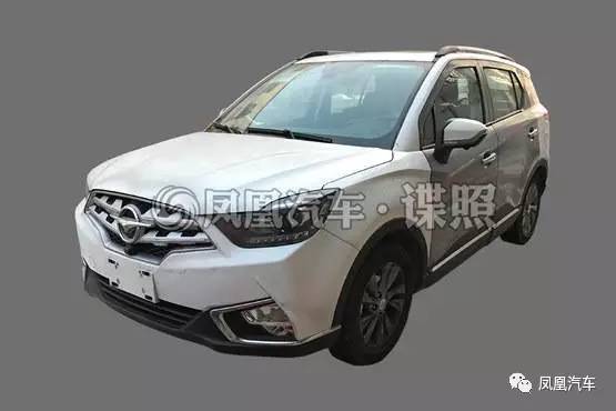 这些“扛把子”车型即将上市，众泰皮尺部有活干啦！