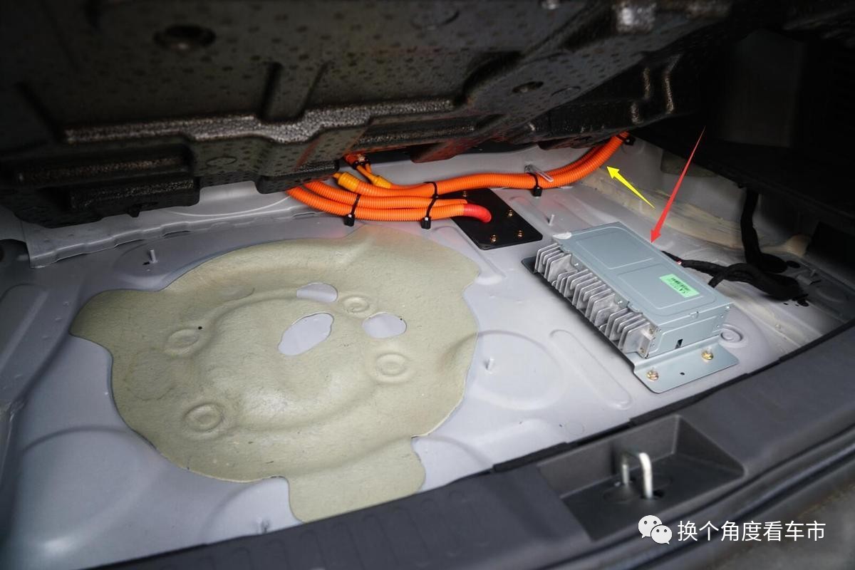 从宋车族看比亚迪车型轻量化和模块化技术发展